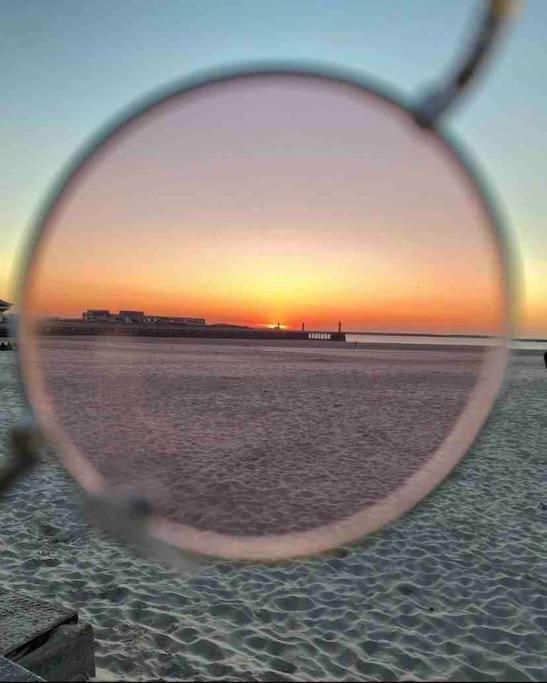 Appartement Proche Des Remparts Boulogne-sur-Mer Dış mekan fotoğraf