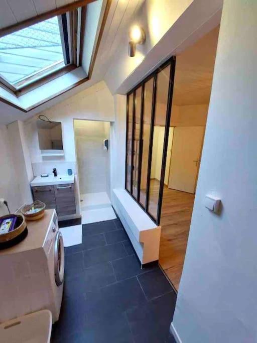 Appartement Proche Des Remparts Boulogne-sur-Mer Dış mekan fotoğraf