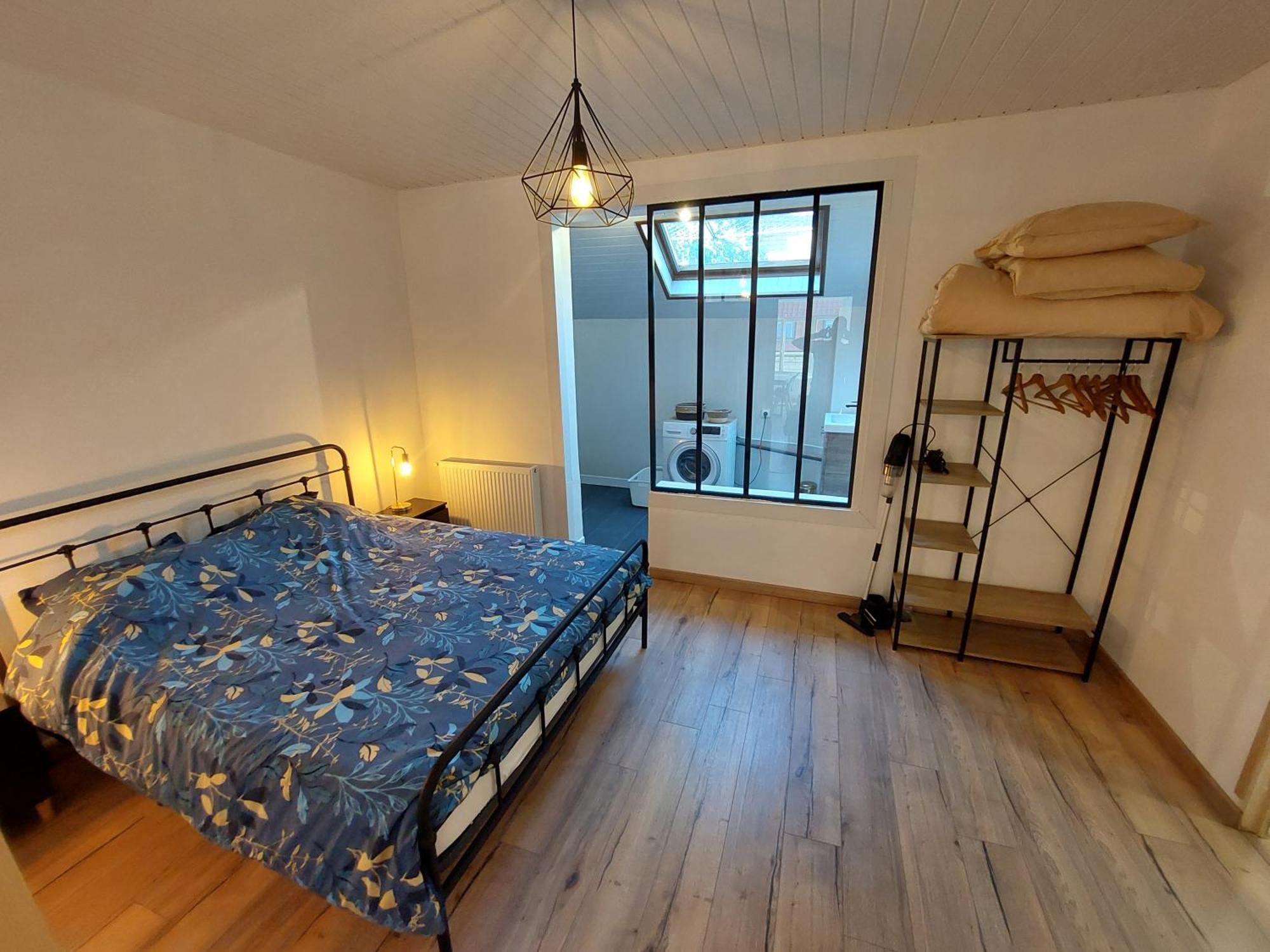Appartement Proche Des Remparts Boulogne-sur-Mer Dış mekan fotoğraf